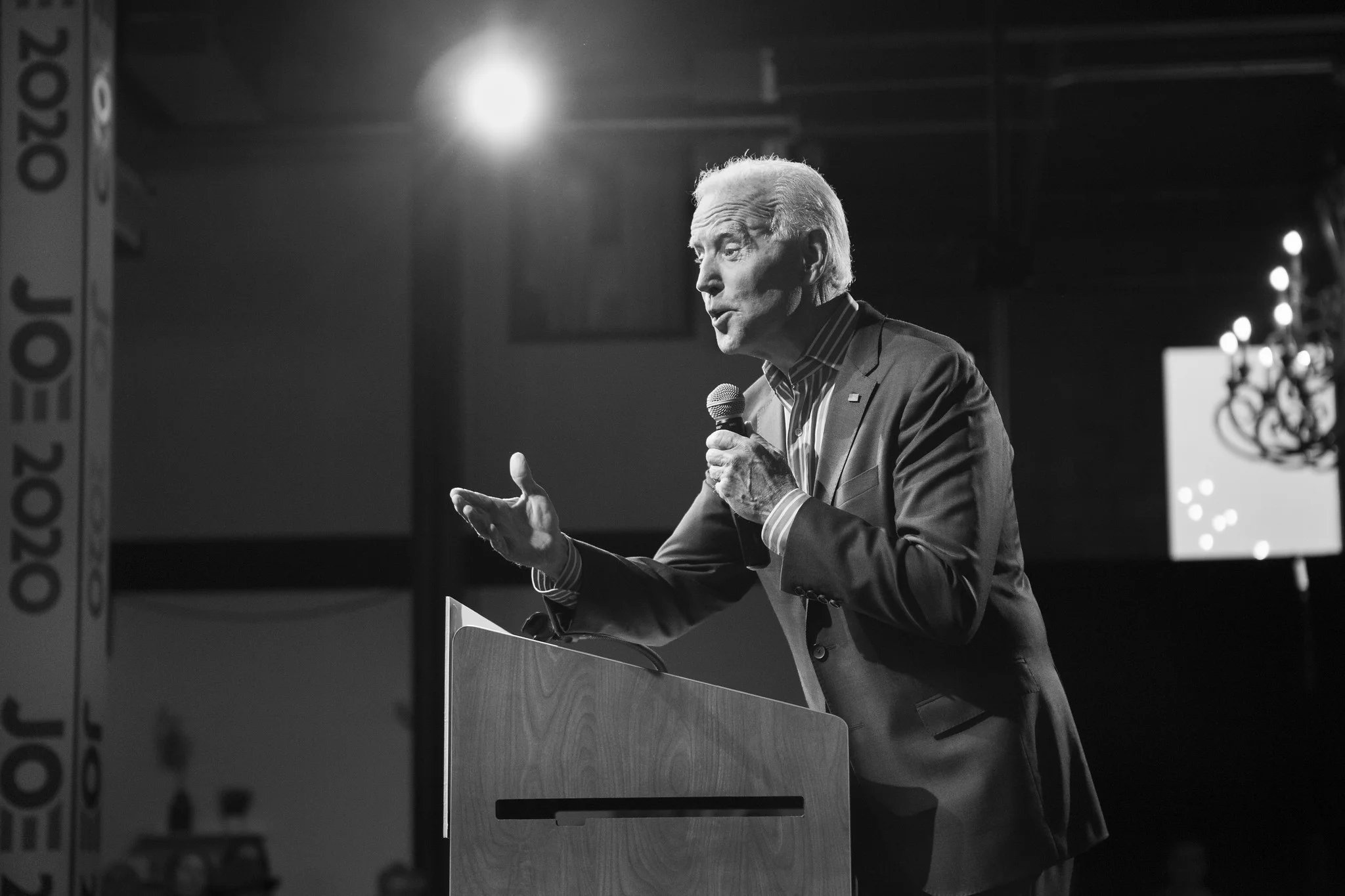 Joe Biden