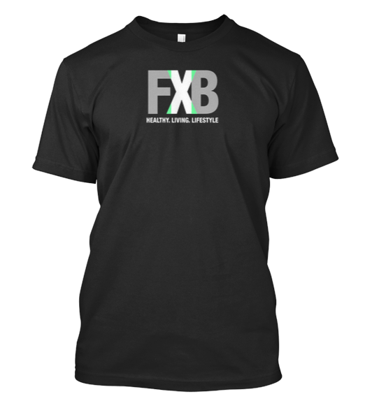 BLACK FXB SHIRT