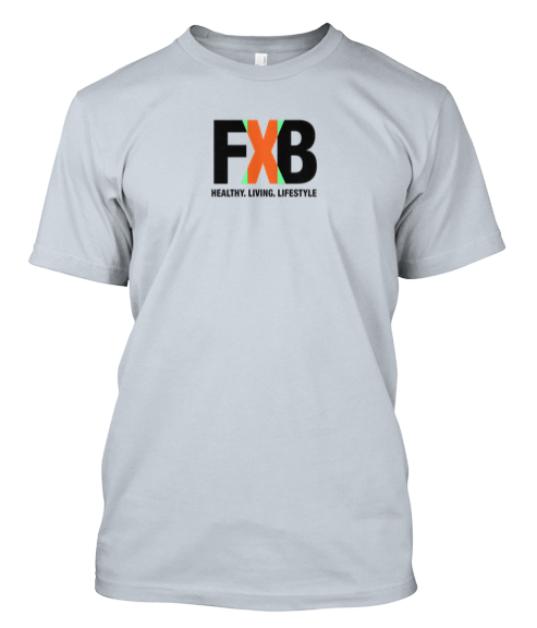 GREY FXB SHIRT