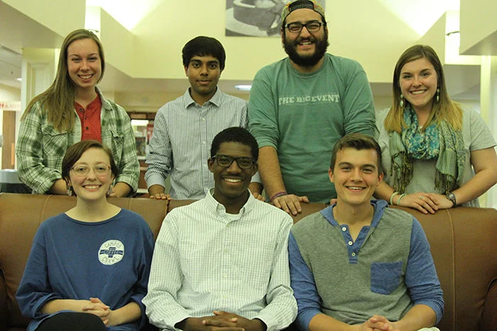 OU Students Found New Organization Devoted To Mental Health