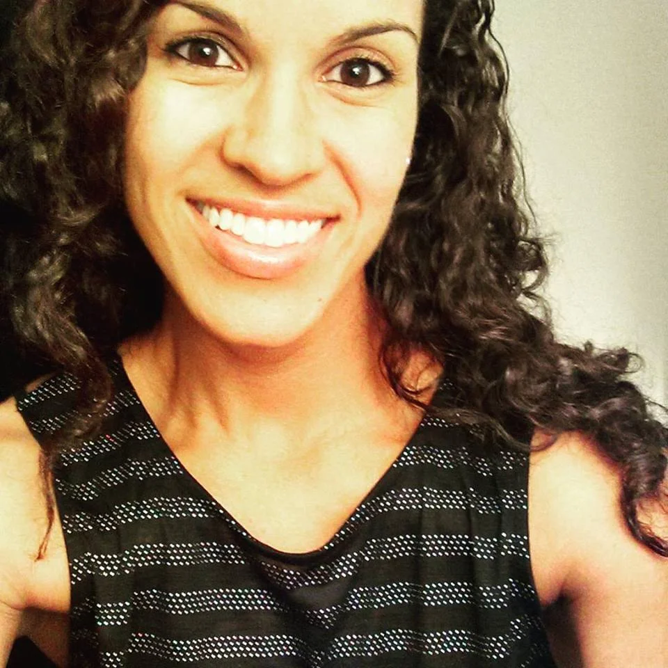 'Sweat It Out' With Shelana Poindexter