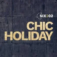 #FitChicks: Holiday Chic With Six:02