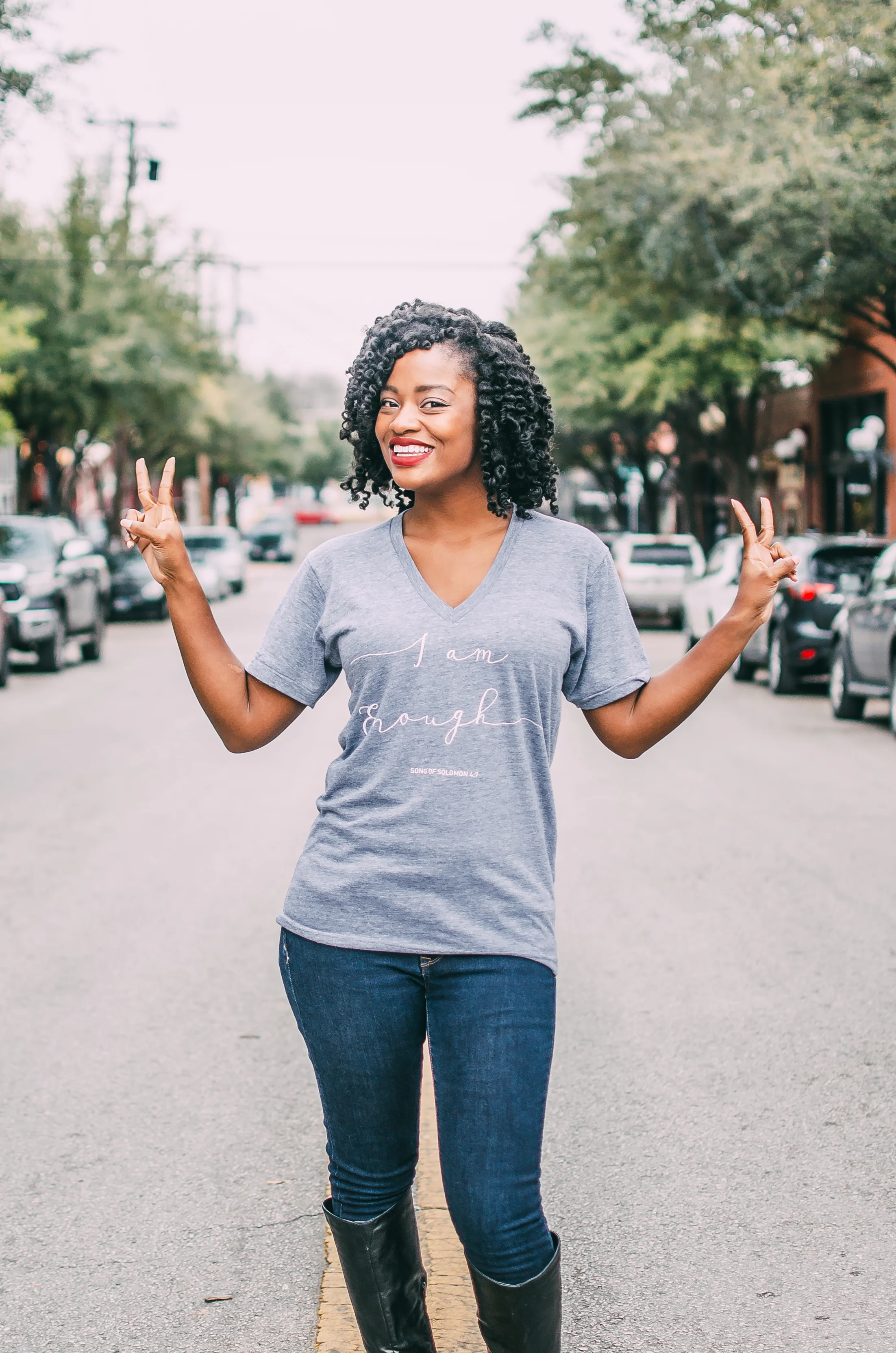 I Want You To Flourish: Investing In a Better You