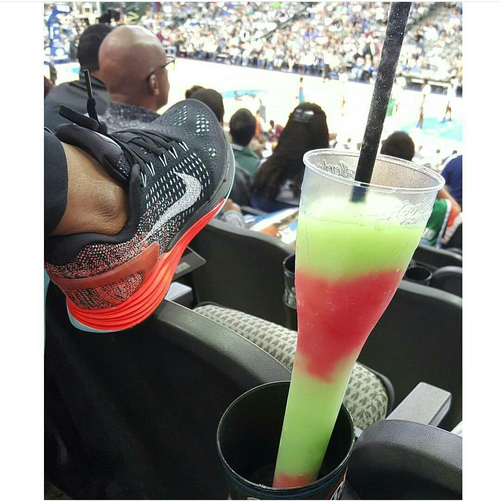 #FitChicks: 4 Sneaks You Can Take From The Gym To The Streets