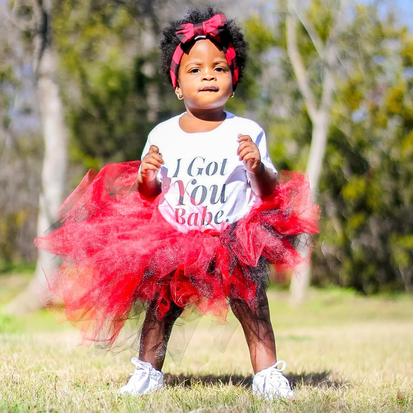 TUTU Cute: TinandElla