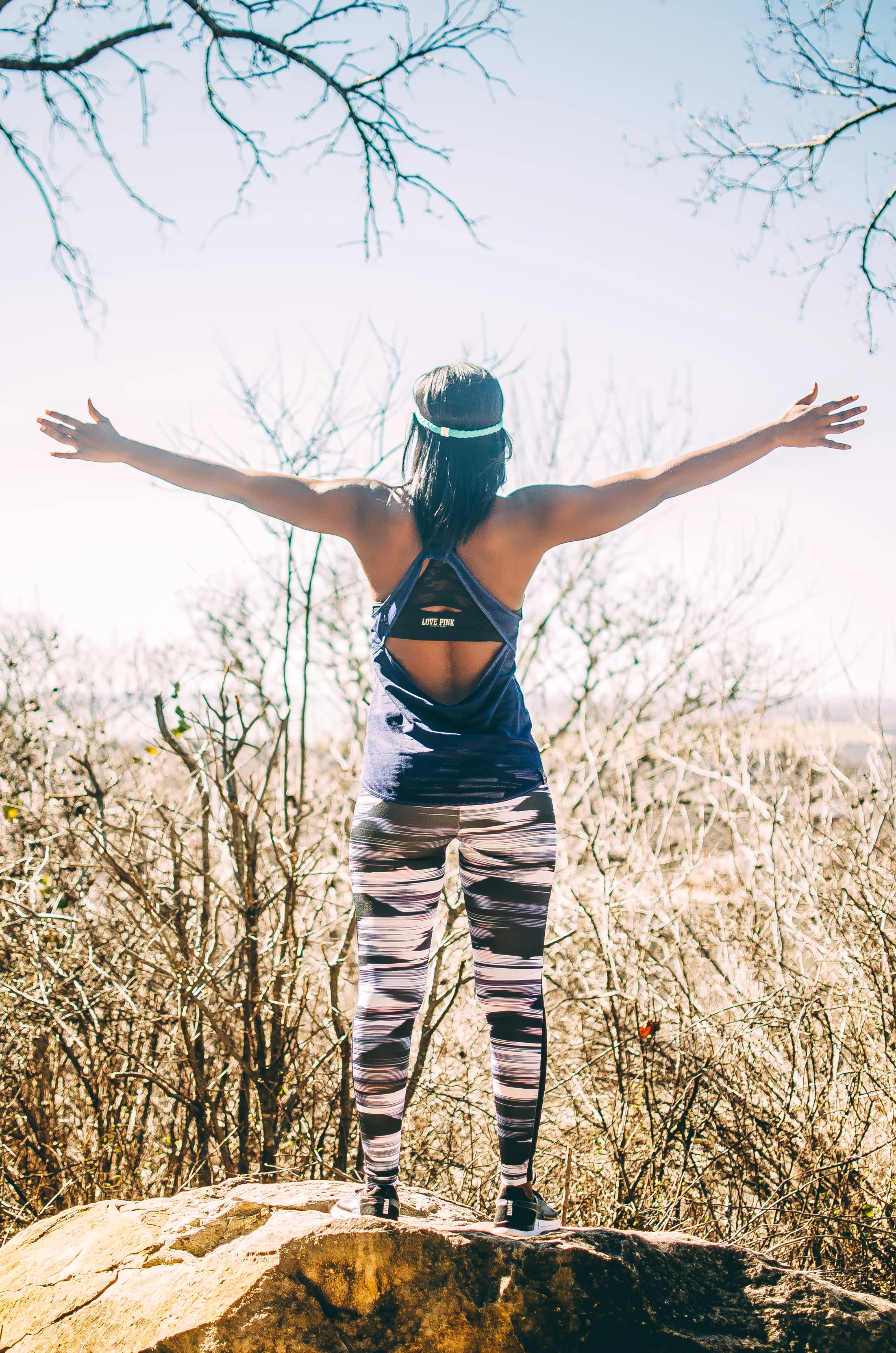 Find Your Peace