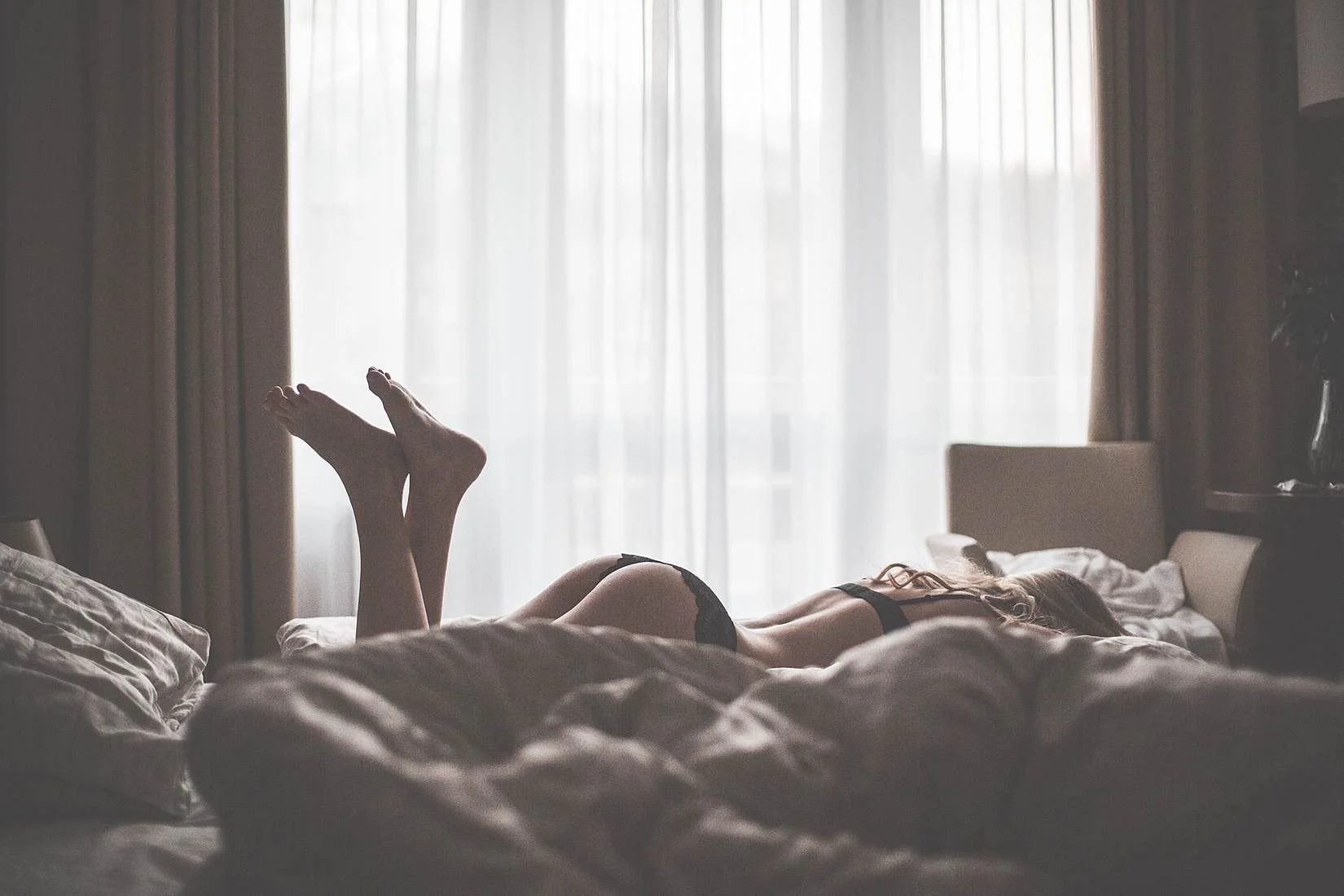 Sleeping Beauty Had It Right: How Your Sleep Affects Your Health