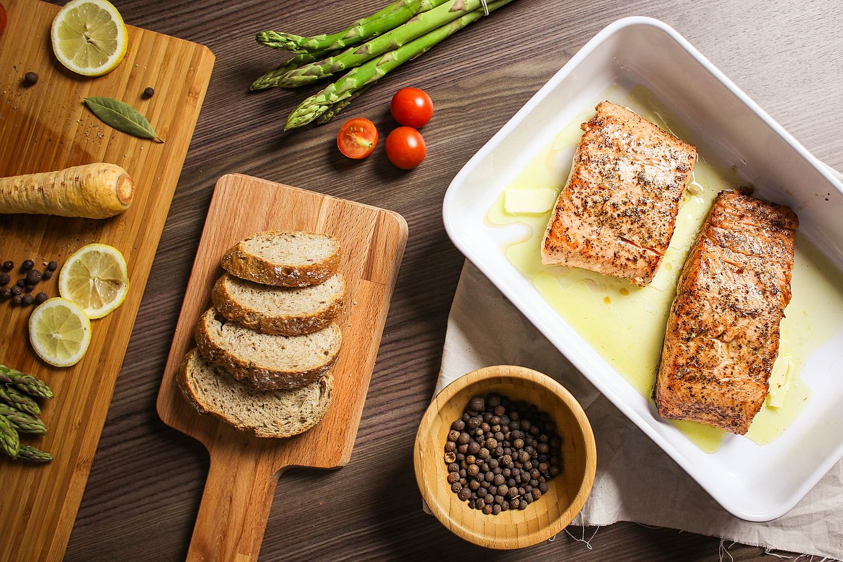 5 Meal Planning Tips for Busy People