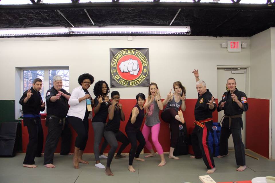 Image courtesy of Dallas Fitness Ambassadors