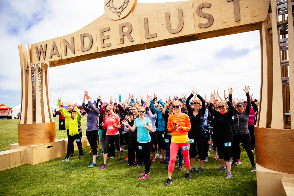 Photo by christenvidanovic for Wanderlust Festival