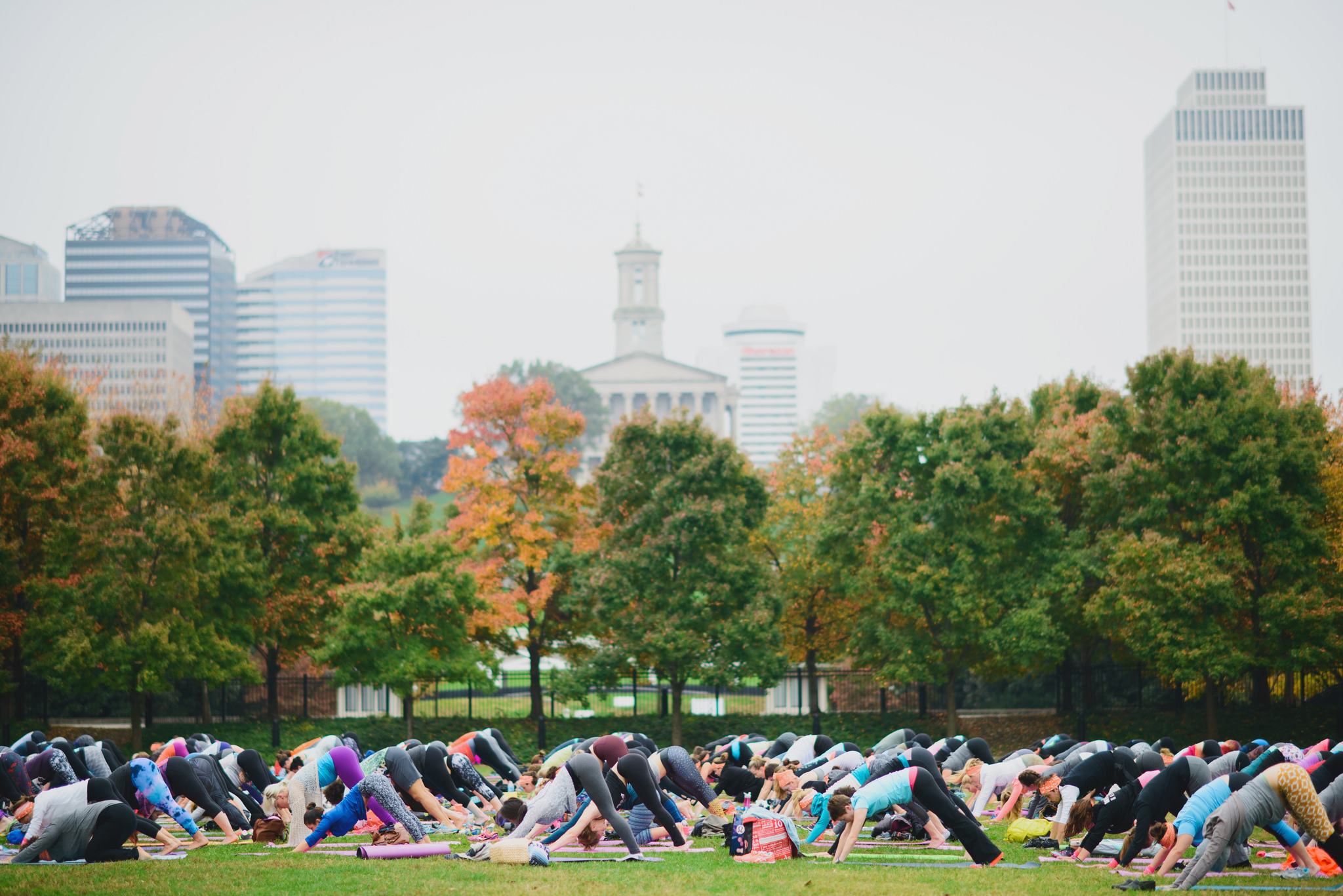 Photo by jessieholloway or Wanderlust Festival