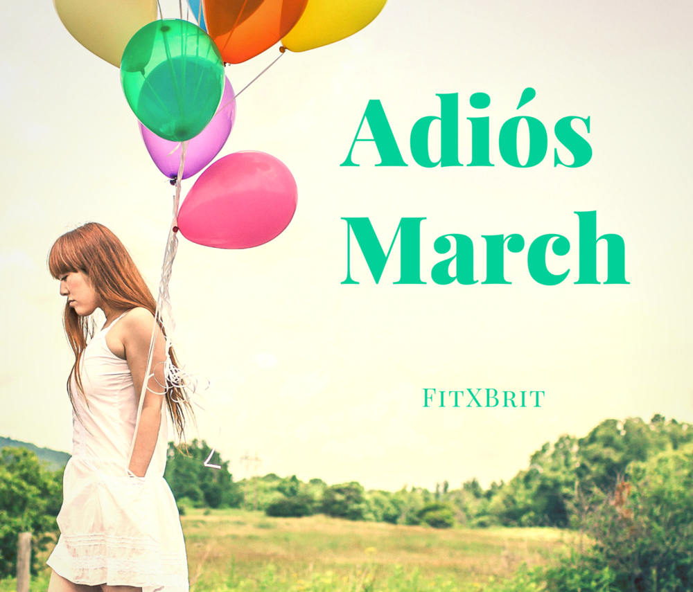 Adiós March