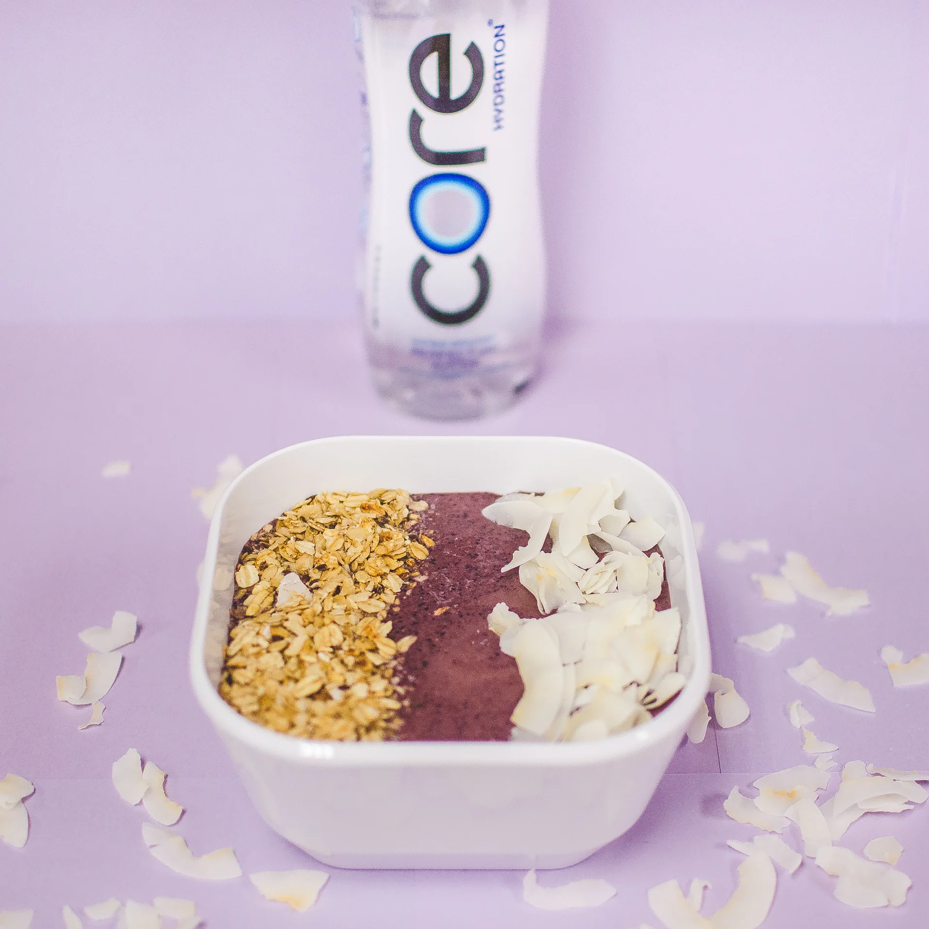 Smoothies In a Bowl - Yay or Nay?