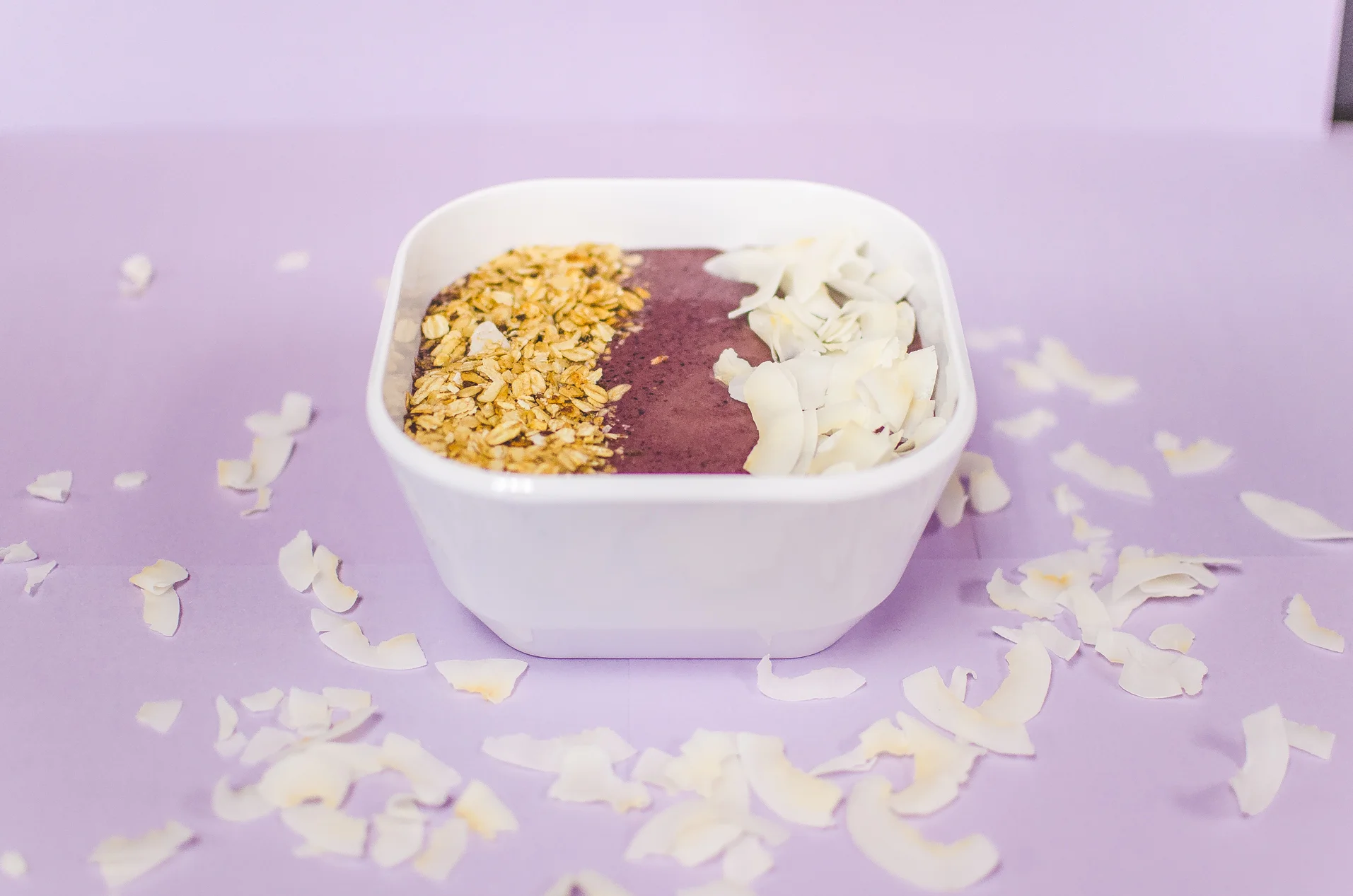 Smoothies In a Bowl - Yay or Nay?