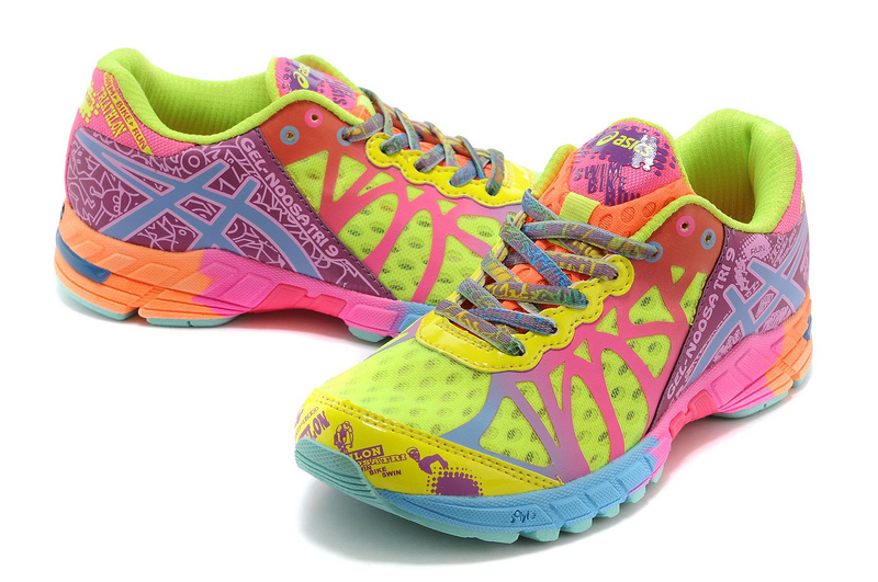 Image Asics