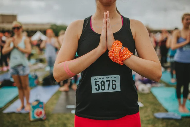Wanderlust Recap: Fun, Run x Namaste