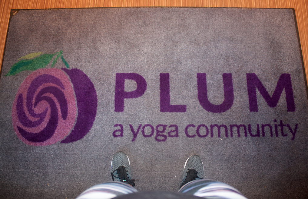 Sunday Funday with Plum Yoga