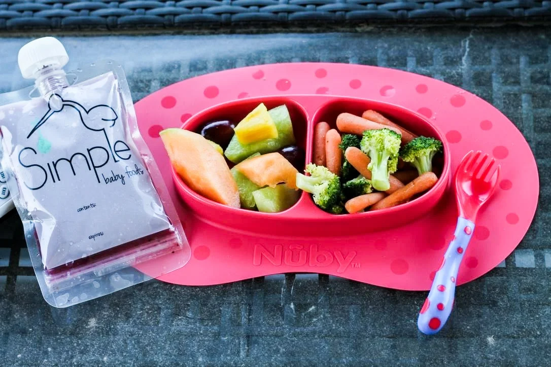 My Toddler Is An Unstable Creature: Conquering Picky Eaters