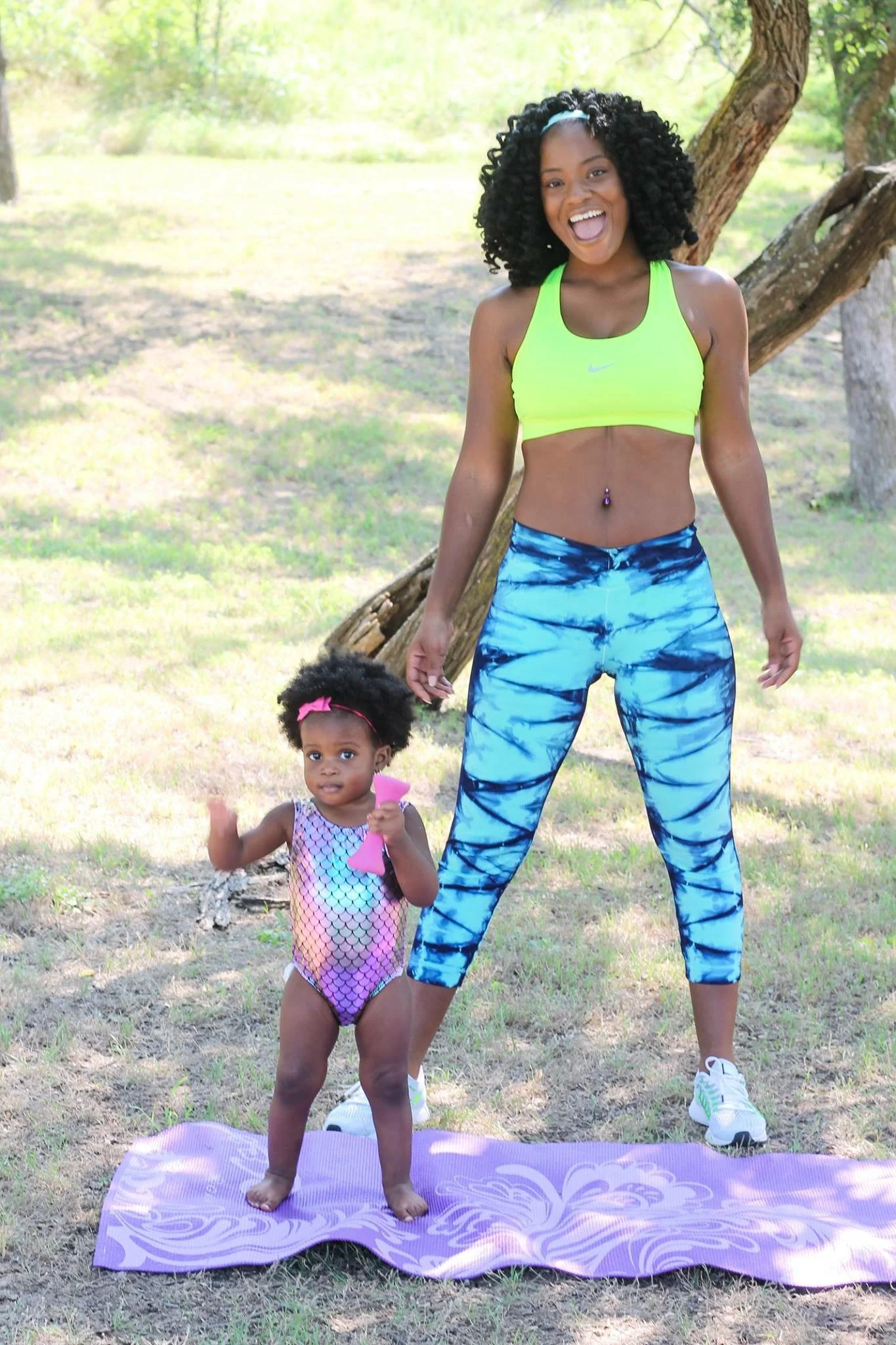 There's No Excuse When Someone Calls You Mommy