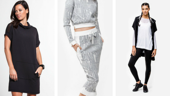  Fit Chicks: Fall Fashion Fun with Six:02