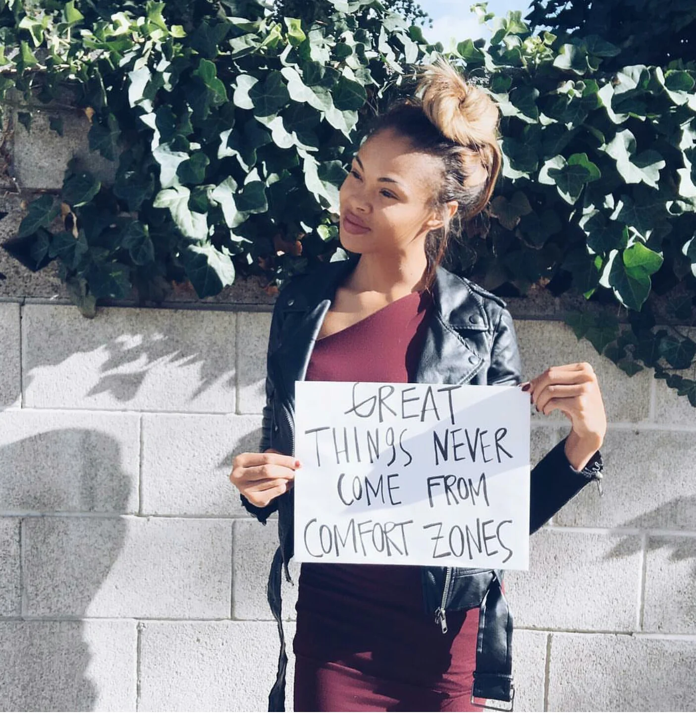 #FitChicks: Get Bossy with Destiney LaVonia of Mom Crush Monday