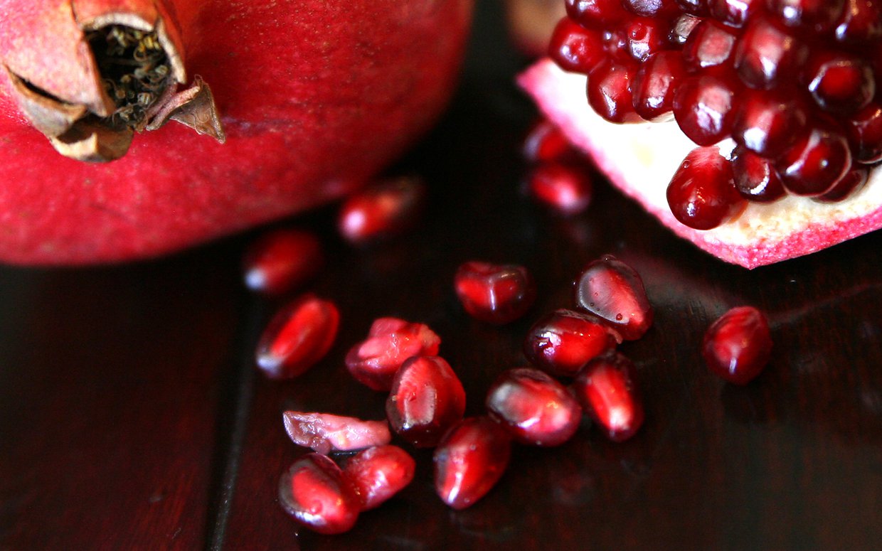 5 Fall Food Must Haves