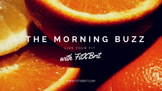 The Morning Buzz
