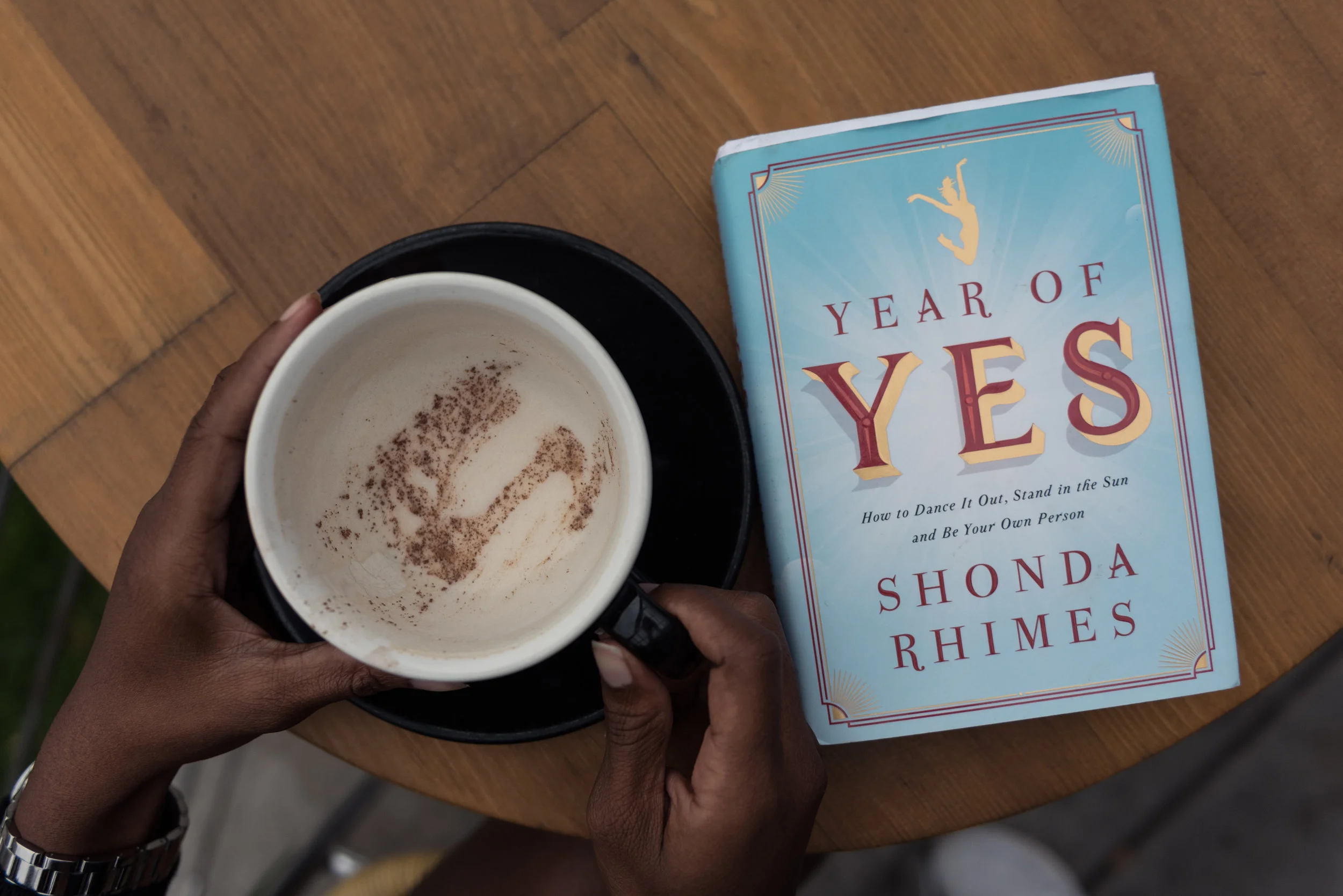 Fueling My Mind & Feeding My Soul: My Favorite Reads of 2016