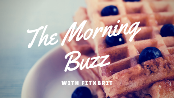 The Morning Buzz