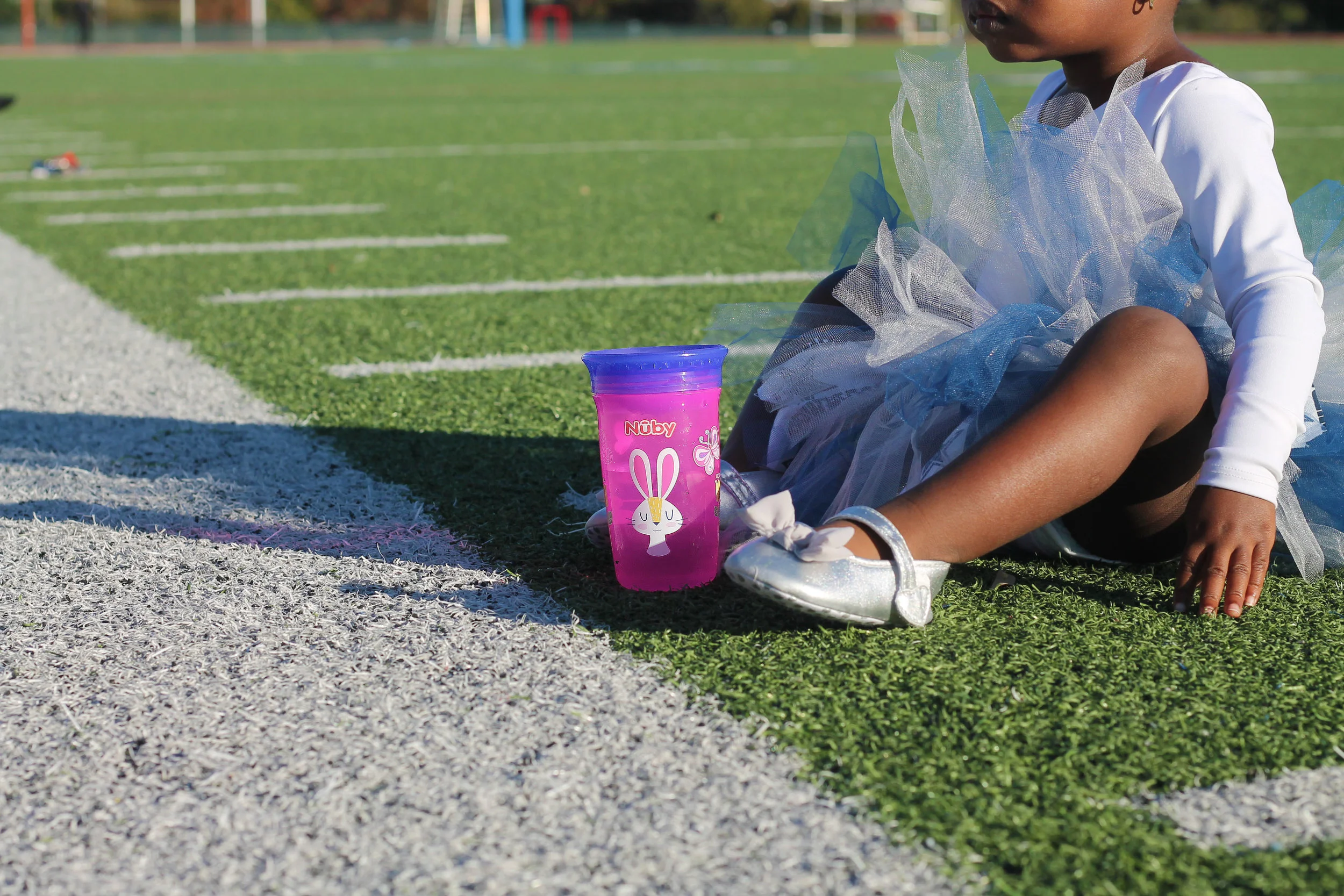 #MomLife: It's The Little Things