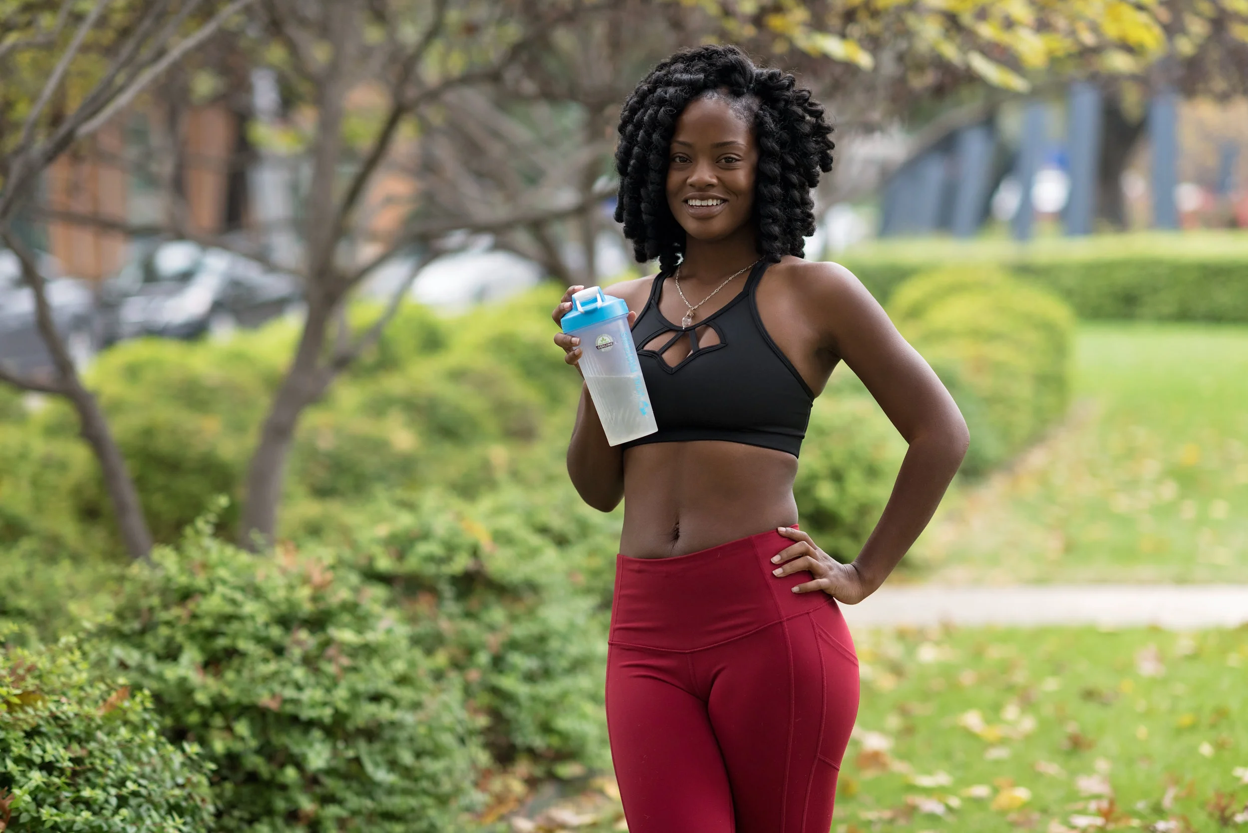        Vital Challenge Recap