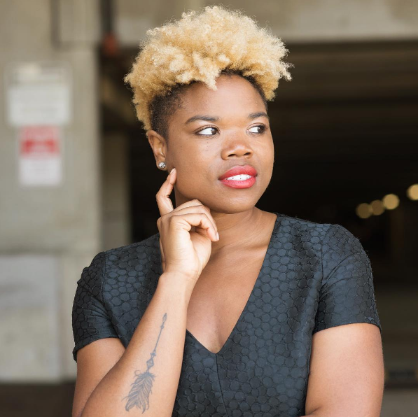  #FitChicks: Get Bossy With Chasity Cooper