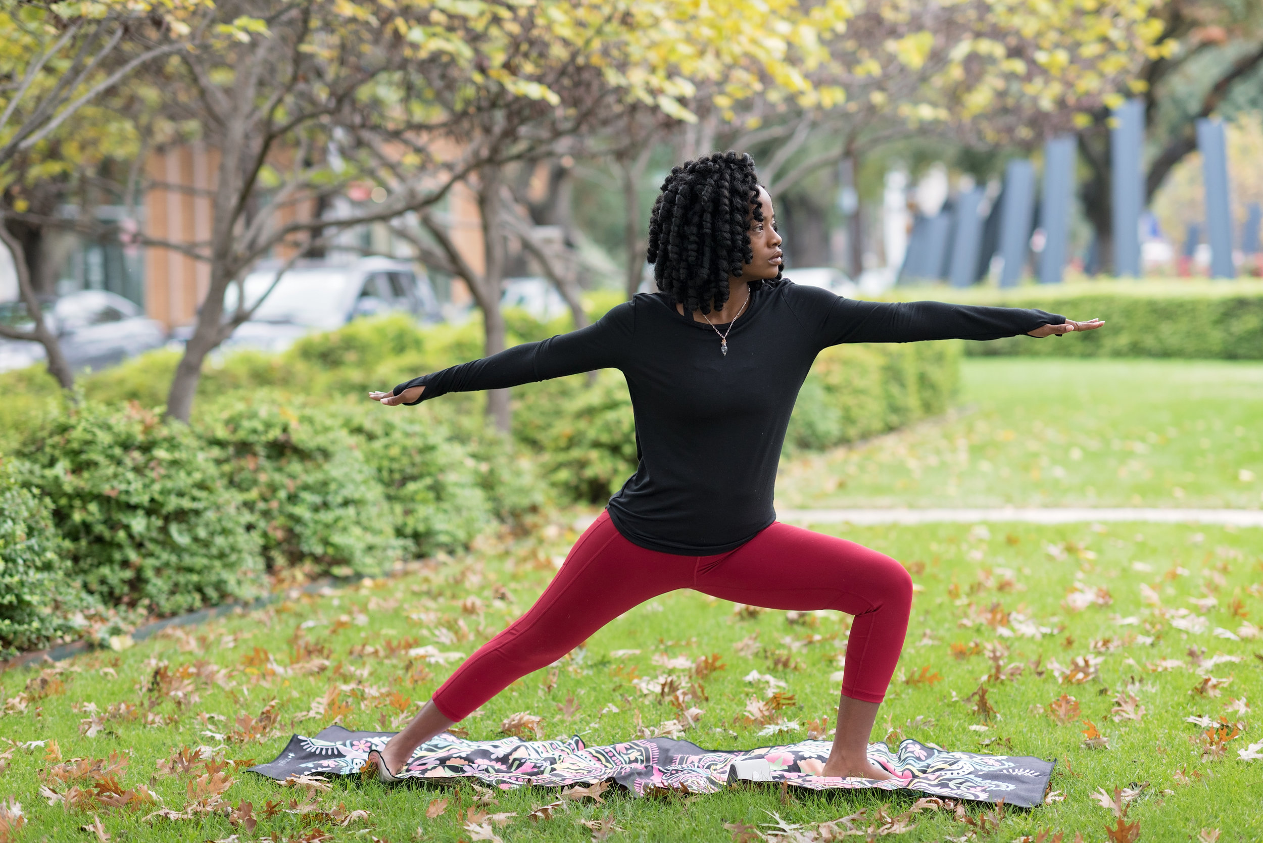 2017 Goals: Reach One, Teach One