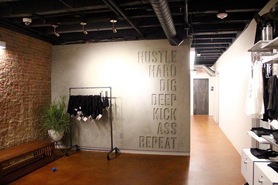 #FitChicks: 6 Fitness Studios We Swear By 