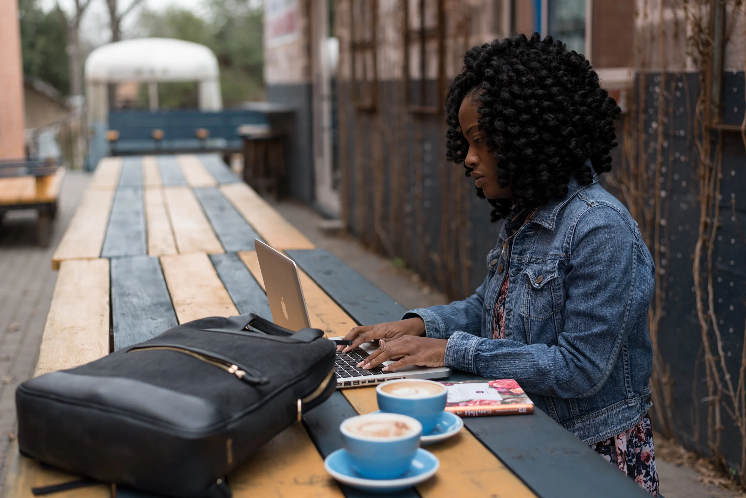 Going Places with Bartaile