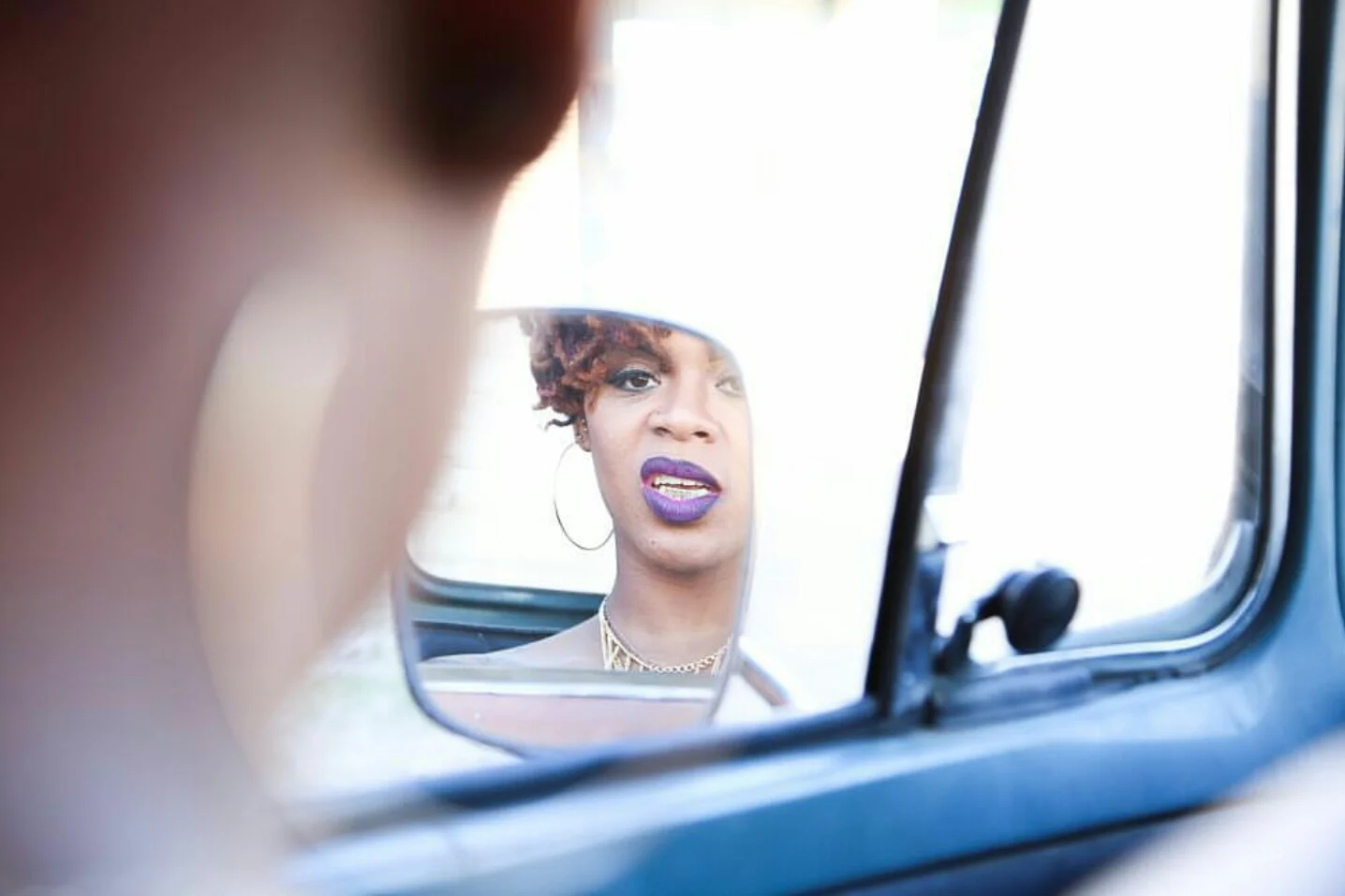 "Sweat It Out" with I'sha Gaines