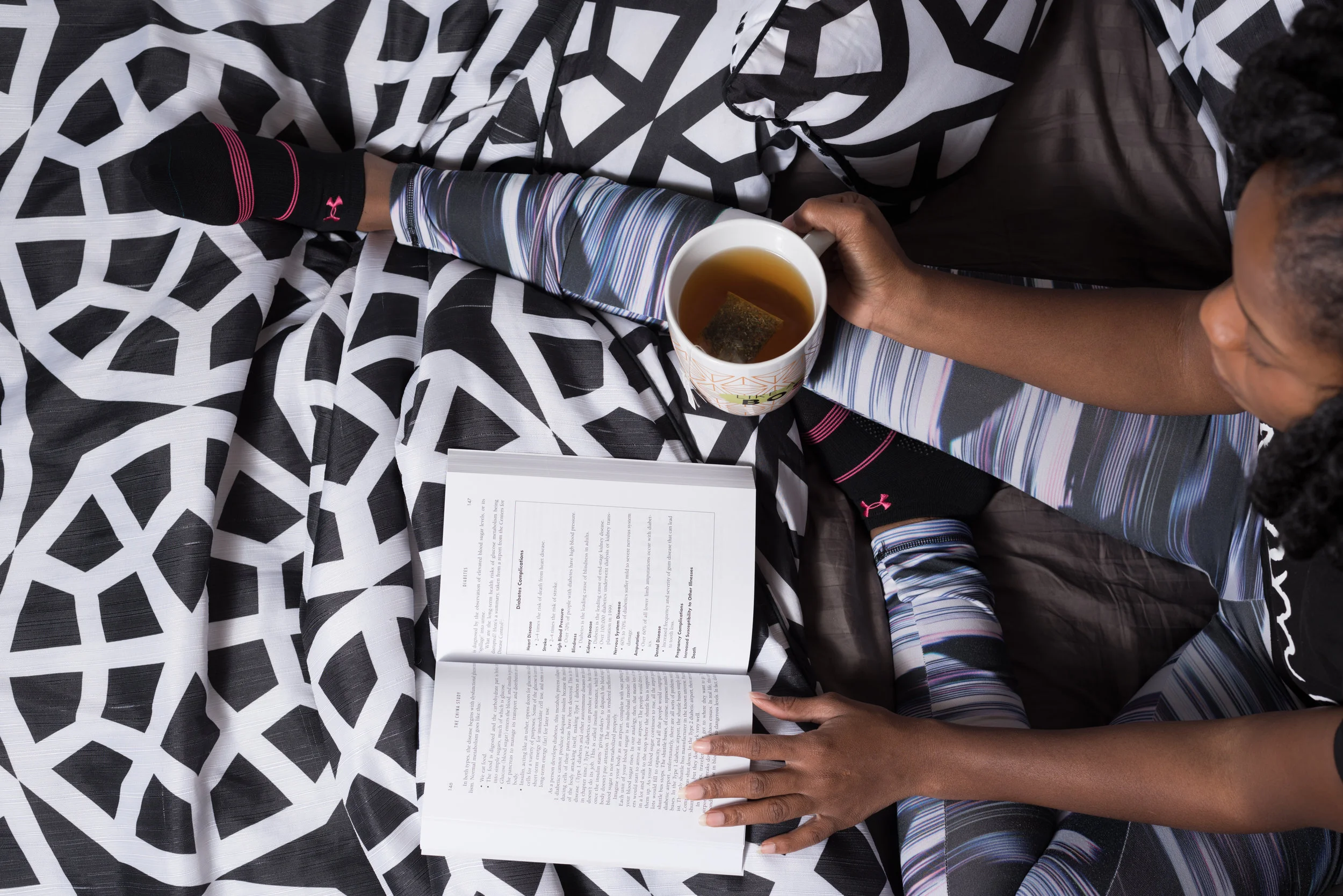 Make Your Morning Routine Work For You