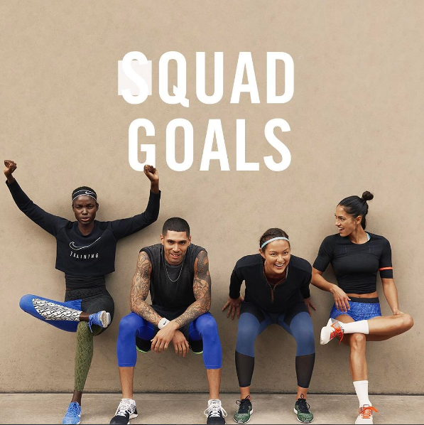 #FitChicks: 5 Trainers Get Real About The Sneakers They Actually Wear