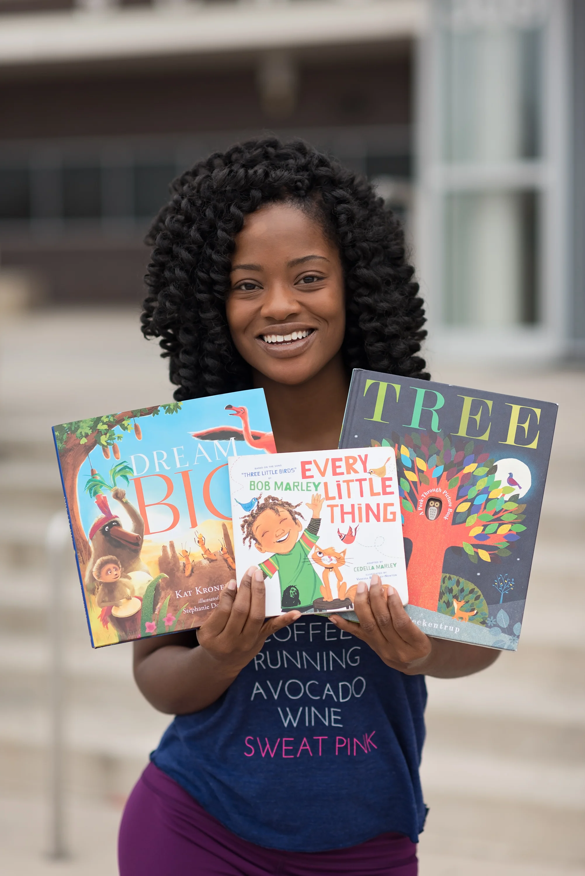 #MomLife: Reading Is Fundamental - March Mommy and Mini Picks