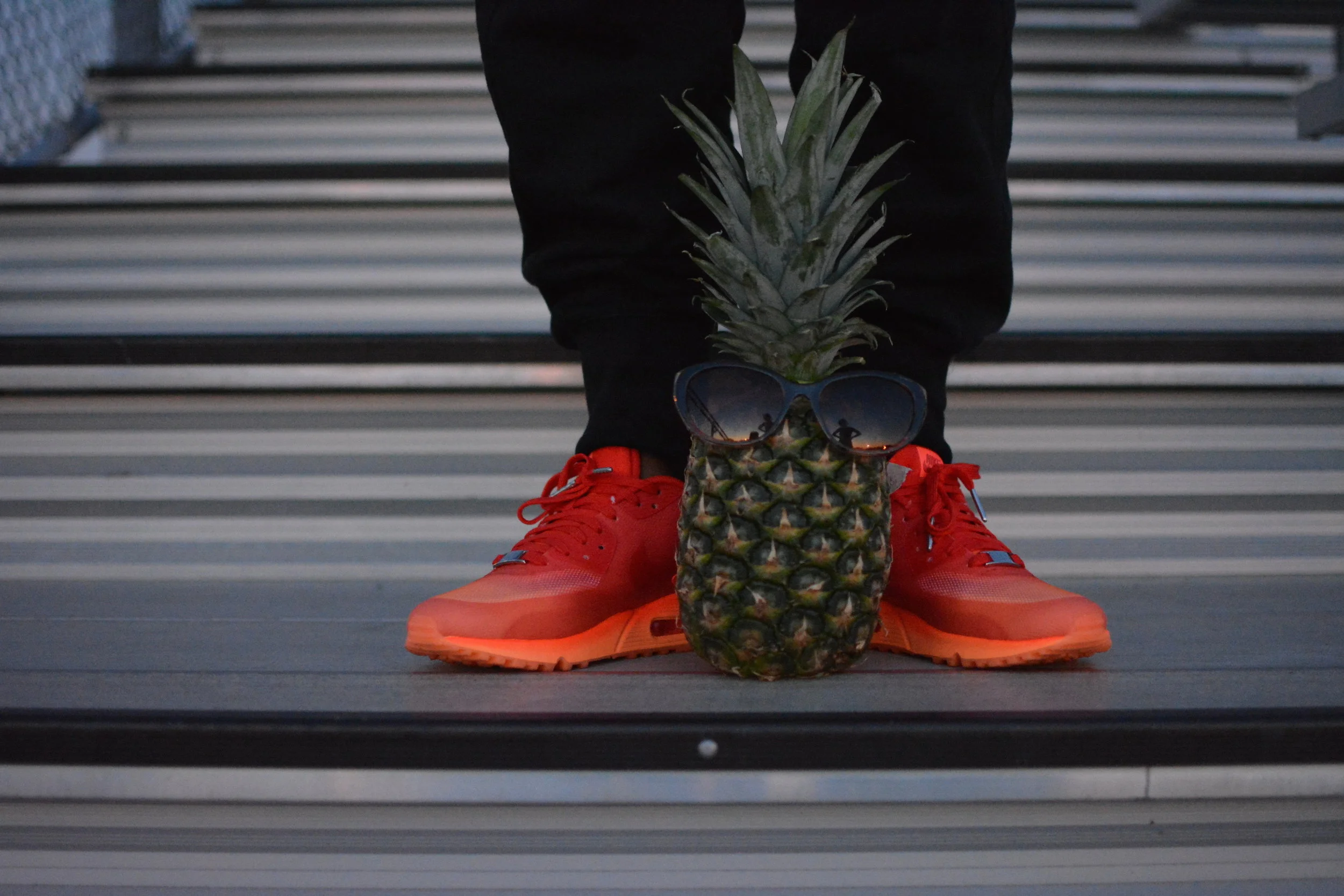 #FitChicks: 6 Ways To Celebrate National Nutrition Month All Year Long