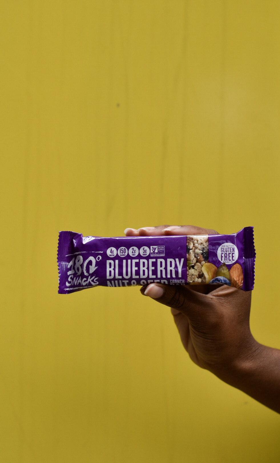 My Top 3 Snack Nation Picks