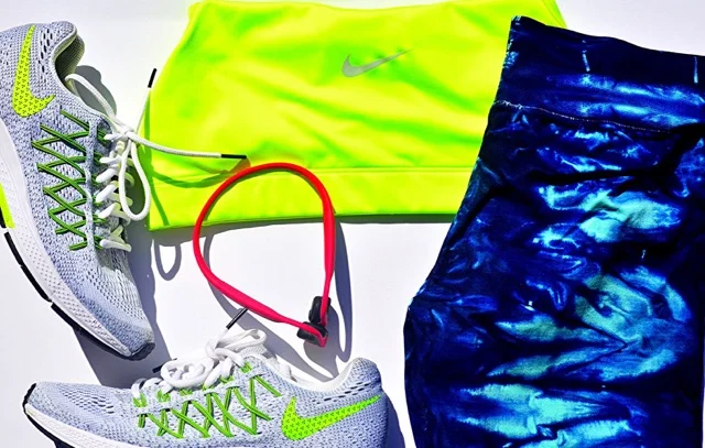 #FitChicks: Are You Wearing The Right Sports Bra?