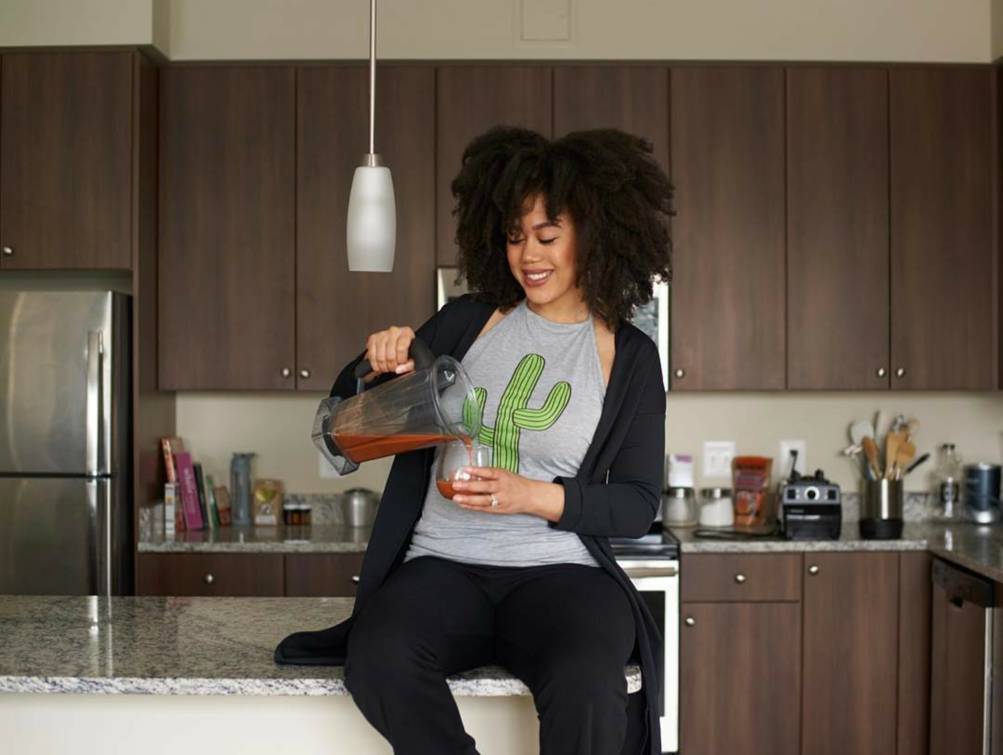 #FitChicks: Get Bossy with Chelsea Williams of That's Chelsea