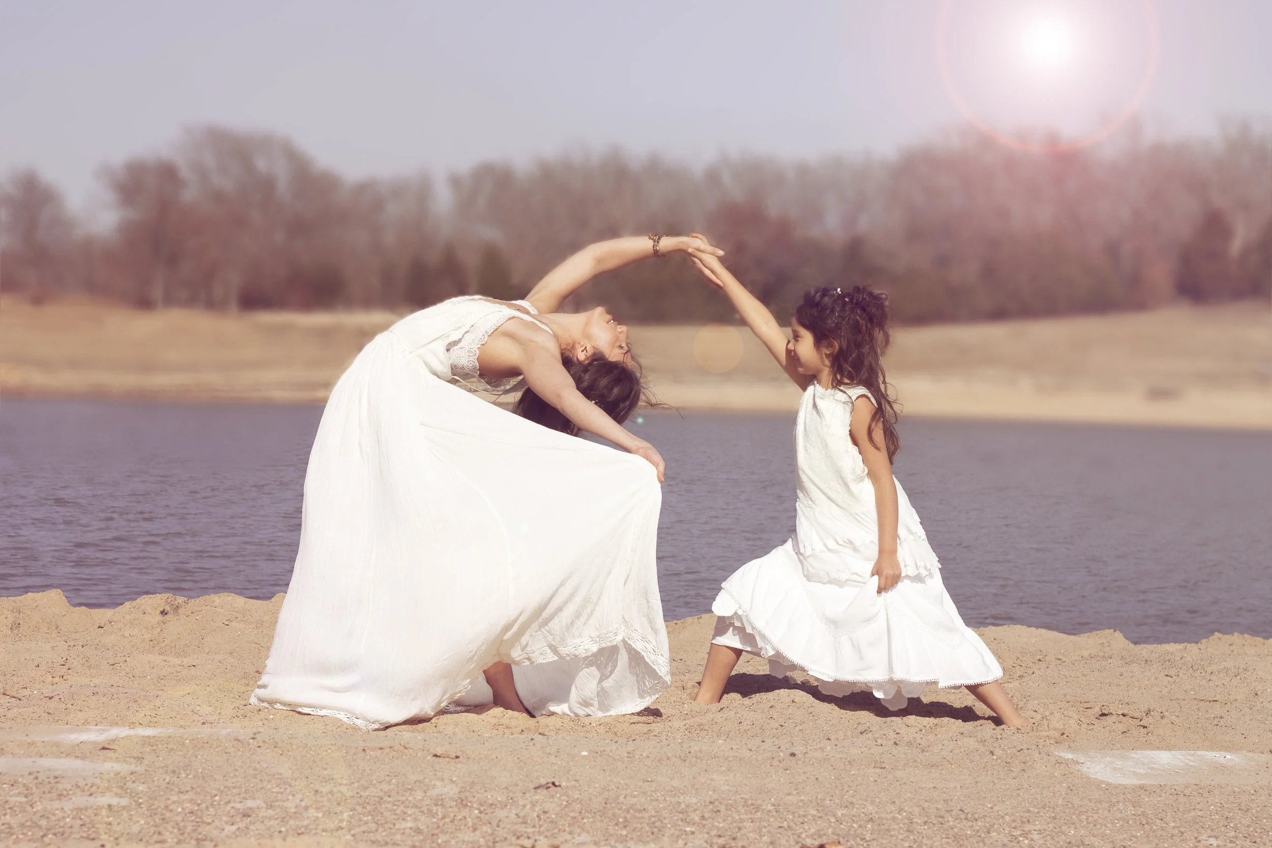 "Sweat It Out" with Dancing Cante