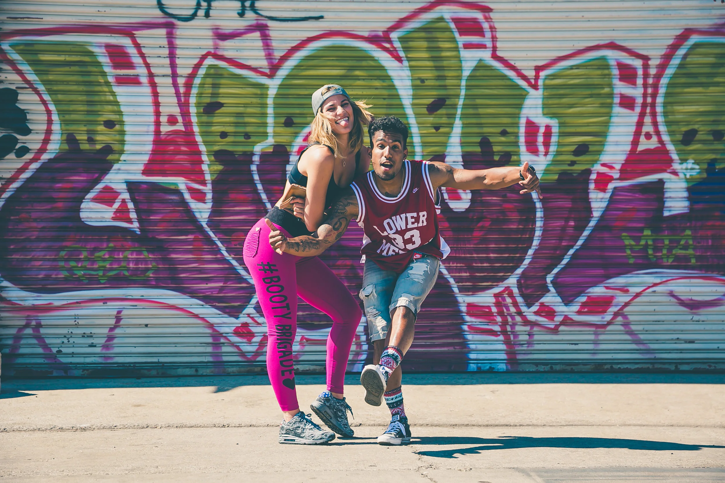 #FitChicks: 4 Athleisure Trends That Can Help You Transition Your Summer Look