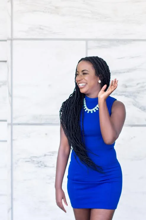 #FitChicks: Get Bossy With Lauren Bealore