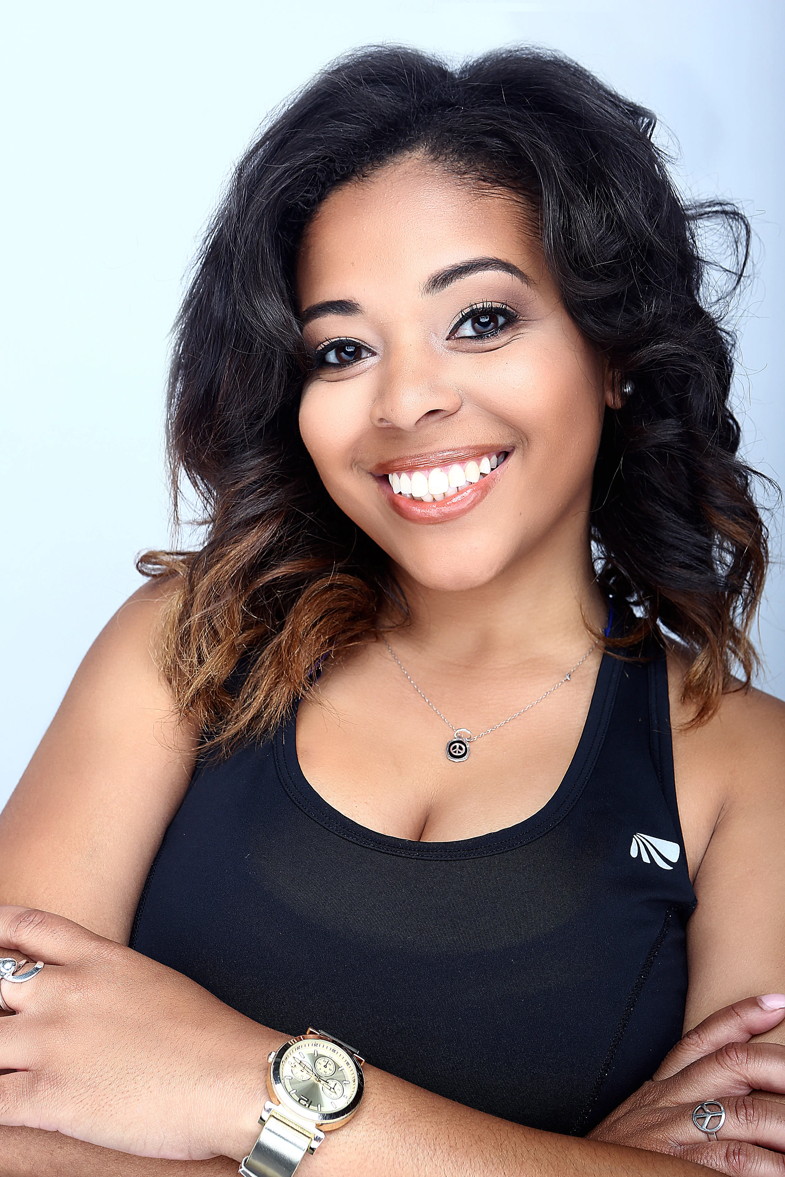 "Sweat It Out" with Amanda Muhammad of Mako Mindfulness 