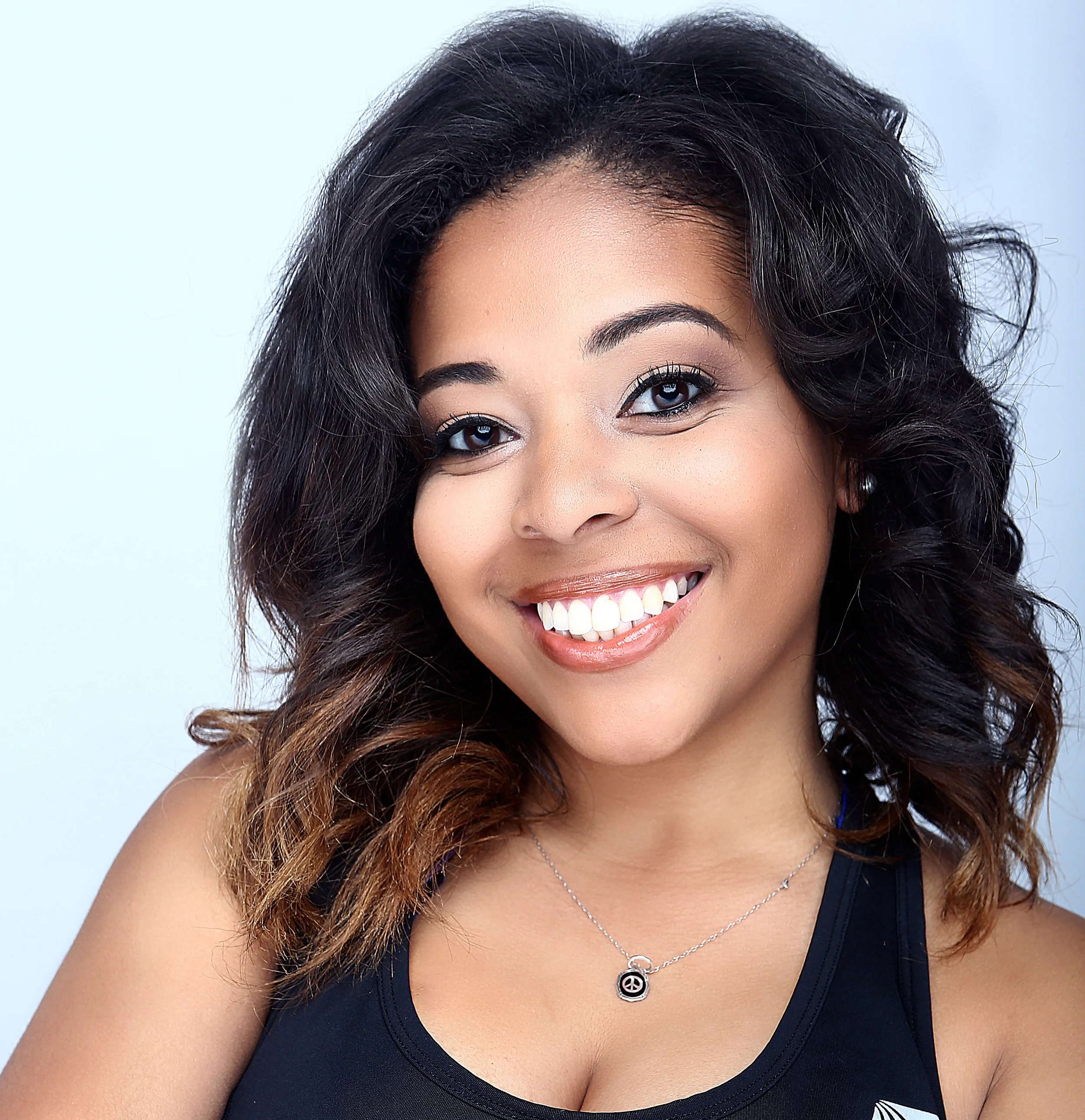 "Sweat It Out" with Amanda Muhammad of Mako Mindfulness