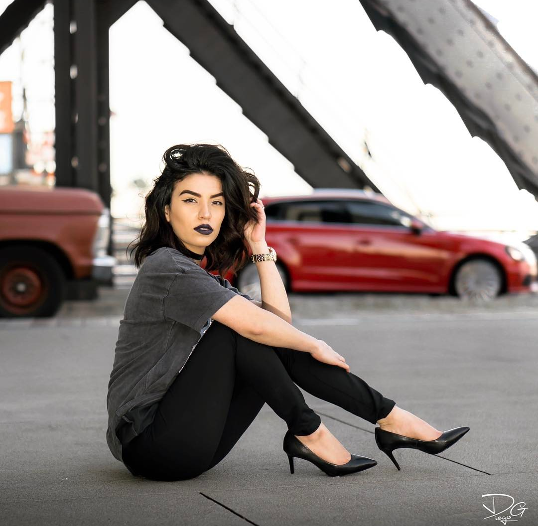#FitChicks: Get Bossy with Susie Gonzales