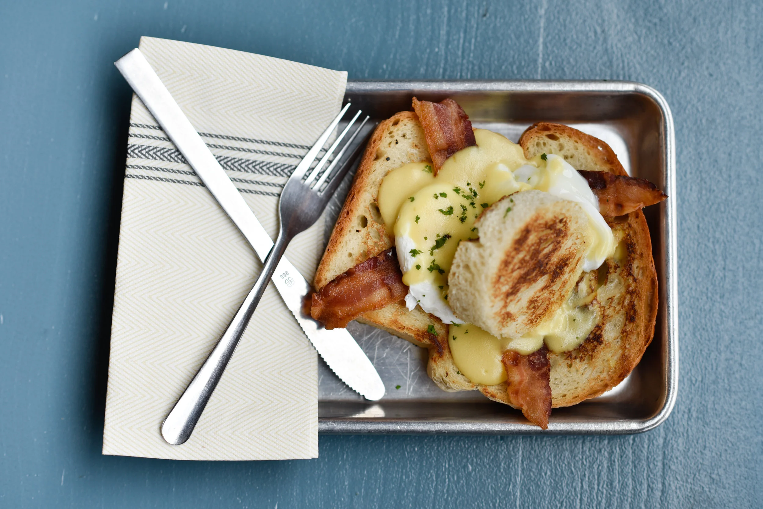 #FitChicks: 4 Recipes You Have To Try This Summer